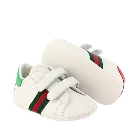 scarpe gucci bimbi|Scarpe Gucci bambino .